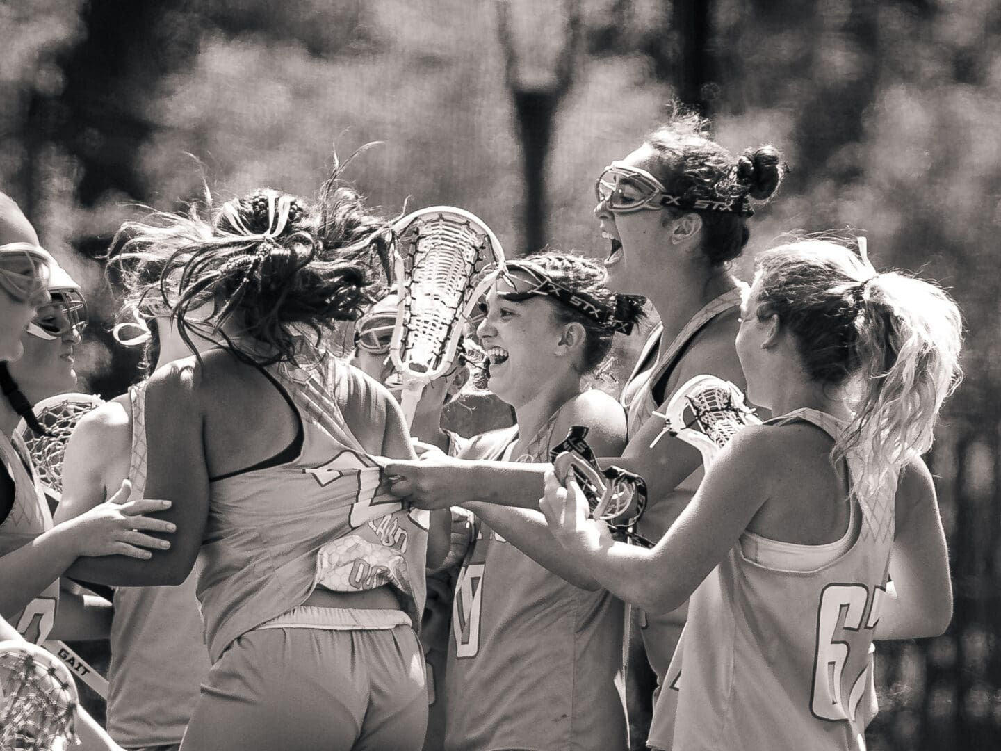 Ambition Lacrosse Summer 2026