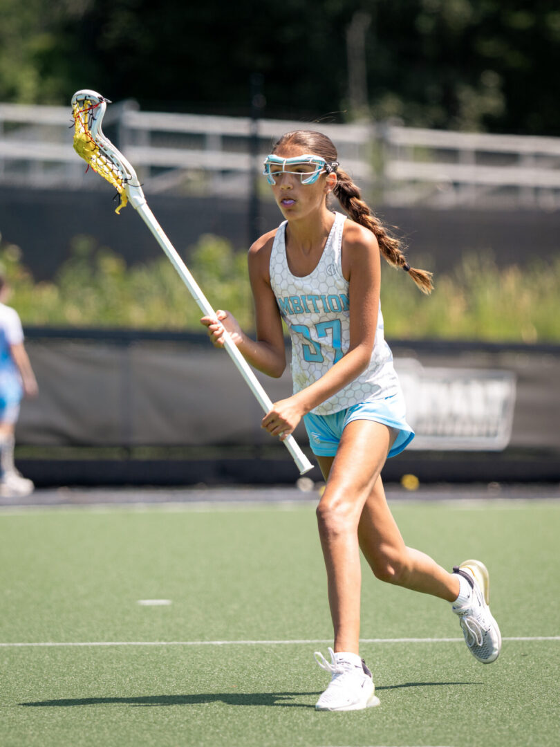 Ambition Lacrosse Summer 2026
